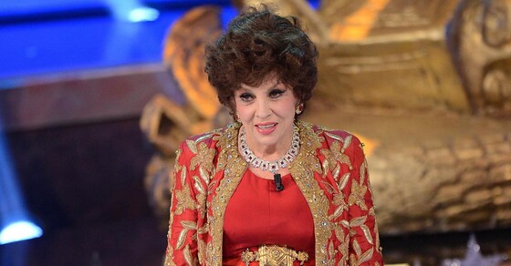 A Oggi Un Altro Giorno Il Ricordo Di Gina Lollobrigida Rai Ufficio Stampa